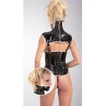 Κορσάζ Λαιμού & Μέσης Corset Combi
