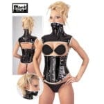 Κορσάζ Λαιμού & Μέσης Corset Combi