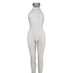 Σέξι ολόσωμο κορμάκι Net Catsuit