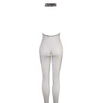 Σέξι ολόσωμο κορμάκι Net Catsuit