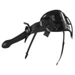 Στραπ-Ον με Ντίλντο και Καλτσοδέτα Garter Belt Strap-On