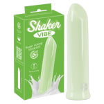Μικρός Δονητής Shaker Vibe Πράσινο
