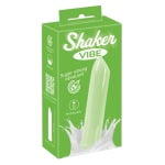 Μικρός Δονητής Shaker Vibe Πράσινο