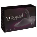 Vibepad 3 Μαξιλαράκι Σιλικόνης