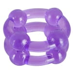 Σετ ερωτικού παιχνιδιού Purple Appetizer
