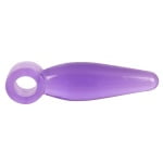 Σετ ερωτικού παιχνιδιού Purple Appetizer