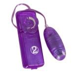 Σετ ερωτικού παιχνιδιού Purple Appetizer