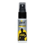 Σπρέι καθυστέρησης εκσπερμάτισης Delay Spray pjur Superhero Strong