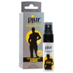 Σπρέι καθυστέρησης εκσπερμάτισης Delay Spray pjur Superhero