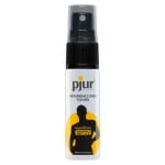 Σπρέι καθυστέρησης εκσπερμάτισης Delay Spray pjur Superhero
