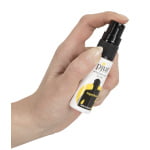 Σπρέι καθυστέρησης εκσπερμάτισης Delay Spray pjur Superhero