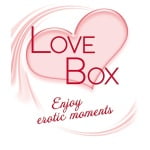 Ερωτικό Δώρο Love Box International