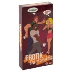 Τράπουλα Ενηλίκων Ερωτική Παντομίμα Erotic Pantomime