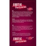 Τράπουλα Ενηλίκων Ερωτική Παντομίμα Erotic Pantomime