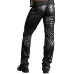 Ανδρικό Παντελόνι που τονίζει τα οπίσθια Mens Trousers