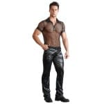 Ανδρικό Παντελόνι που τονίζει τα οπίσθια Mens Trousers