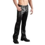 Ανδρικό Παντελόνι που τονίζει τα οπίσθια Mens Trousers