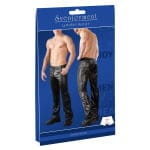 Ανδρικό Παντελόνι που τονίζει τα οπίσθια Mens Trousers