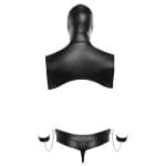 Σετ Bondage σε κομψή ματ εμφάνιση Svenjoyment