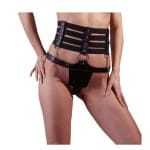 Ζώνη μέσης με στρινγκ Waist belt harness