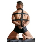 Δεσίματα Ιμάντας Σώματος BDSM Body Harness Fetish Collection