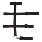 Δεσίματα Ιμάντας Σώματος BDSM Body Harness Fetish Collection