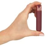 Επαναφορτιζόμενος μίνι δονητής Vibrator Bullet
