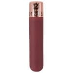 Επαναφορτιζόμενος μίνι δονητής Vibrator Bullet