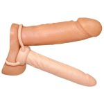 Ομοίωμα Πέους Anal Special