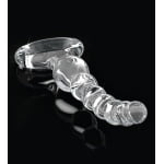 Γυάλινες Πρωκτικές Χάντρες Pipedream Icicles No. 67
