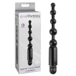 Πρωκτικός Δονητής Χάντρες Beginner's Power Beads