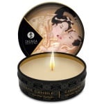 Κερί για Μασάζ Mini Massage Candle Shunga