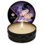 Κερί για Μασάζ Mini Massage Candle Shunga