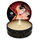 Κερί για Μασάζ Mini Massage Candle Shunga