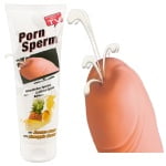 Λιπαντικό Ανανάς Porn Sperm Pineapple