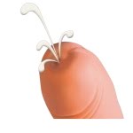 Λιπαντικό Ανανάς Porn Sperm Pineapple