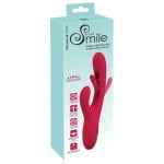 sex shop Rabbit Vibrator with G-Spot Stimulation