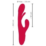 Δονητής Κουνέλι sex shop