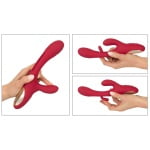 Δονητής Κουνέλι Rabbit Vibrator