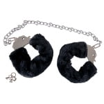 Ασημένιες χειροπέδες με μεγάλη αλυσίδα the bigger handcuffs