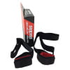 Δεσίματα Καρπών/Μηρών Fesseln Hand/Thigh Restraints