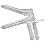 Διαστολέας κόλπου Pussy Opener Transparent Vaginal Speculum