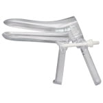 Διαστολέας κόλπου Pussy Opener Transparent Vaginal Speculum
