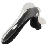 Διαστολέας κόλπου με δόνηση και LED Vibrating Vaginal Speculum