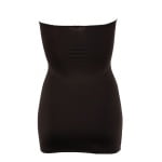 Μίνι φόρεμα μαύρο Party Mini Dress Lace