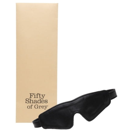 Μάσκα Ματιών Bound to You Blindfold Fifty Shades of Grey