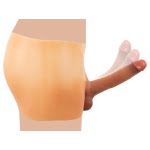 Strap-On sex shop Penis Pants