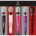 Συσκευή Μασάζ Wand Original Massager DOXY