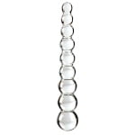 Γυάλινες Πρωκτικές Χάντρες Icicles No. 2 sex shop