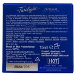 Άρωμα φερομόνης Eau de Parfum Twilight men 15 ml